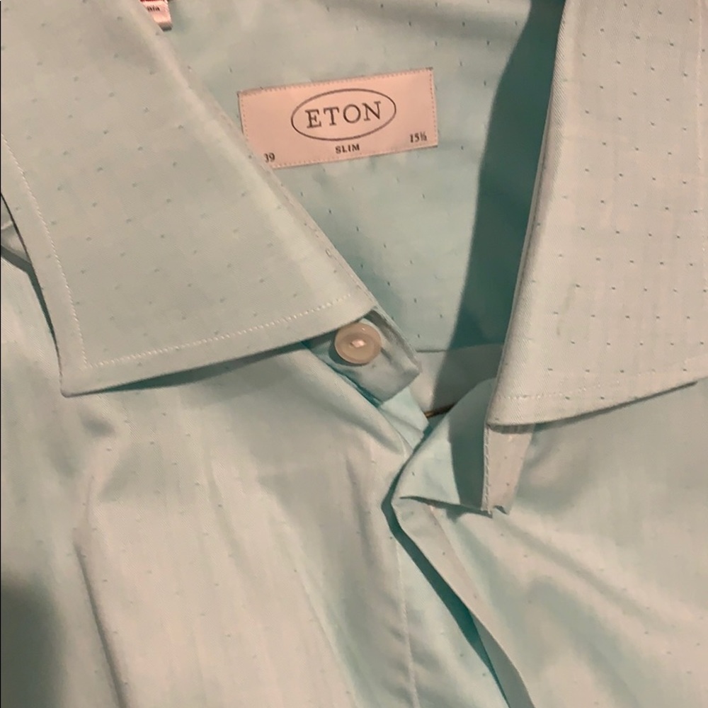 Eton Button Up - image 2